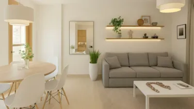 Duplex at Calle Proyecto K, 10 photo 5