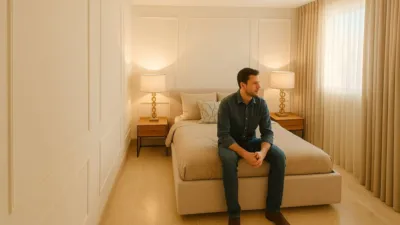 Apartment on Calle Proyecto K, 10 photo 2