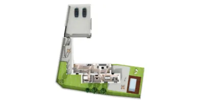 Chalet in Colonia photo 6