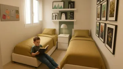 Apartment on Calle Proyecto K, 10 photo 4