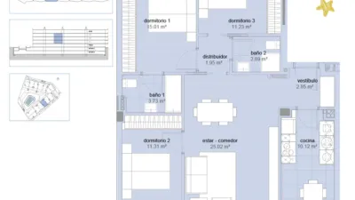 Piso en venta en Calle de Tomás Larraspuru, s/n, Azkoitia