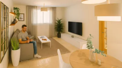 Apartment on Calle Proyecto K, 10 photo 7