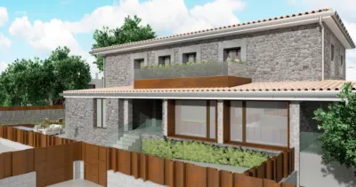 Chalet in Colonia photo 2