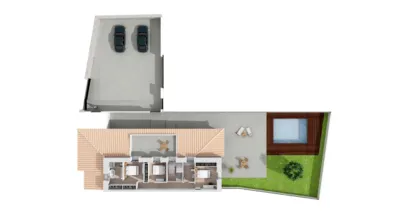 Chalet in Colonia photo 5