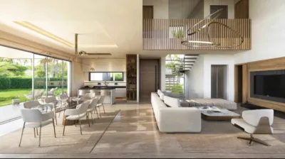 Promoción Horizonte, Mijas Costa (Mijas) de 520.000 €