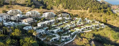 Promoción Horizonte, Mijas Costa (Mijas) de 520.000 €