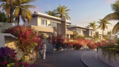 Promoción Horizonte, Mijas Costa (Mijas) de 520.000 €