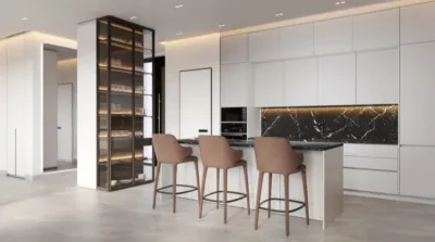 Promoción Horizonte, Mijas Costa (Mijas) de 520.000 €