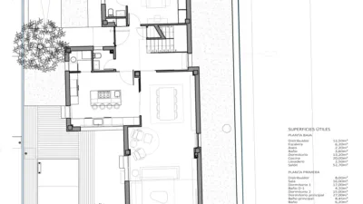 Chalet en Colonia photo 9