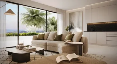 Promoción Horizonte, Mijas Costa (Mijas) de 520.000 €