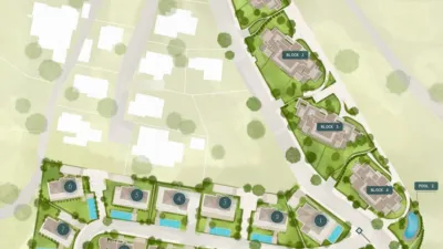 Promoción Horizonte, Mijas Costa (Mijas) de 520.000 €
