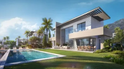 Promoción Horizonte, Mijas Costa (Mijas) de 520.000 €