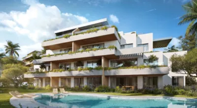 Promoción Horizonte, Mijas Costa (Mijas) de 520.000 €