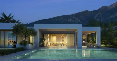 Promoción Horizonte, Mijas Costa (Mijas) de 520.000 €