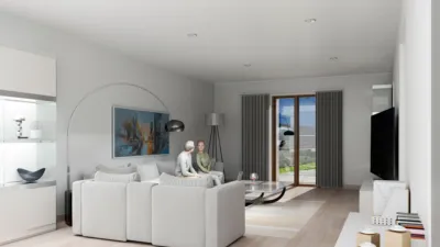 Chalet in Colonia photo 4