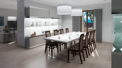 Chalet in Colonia photo 3