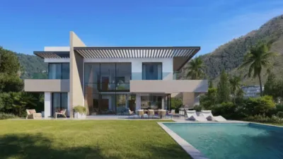 Promoción Horizonte, Mijas Costa (Mijas) de 520.000 €