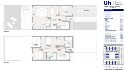 Townhouse on Calle Manuel Piñero, s/n photo 21