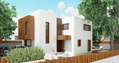 Chalet in Colonia photo 2