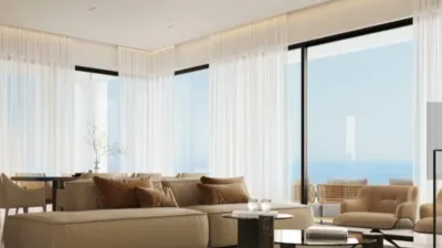 Promoción Horizonte, Mijas Costa (Mijas) de 520.000 €