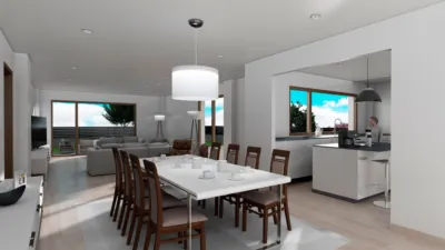 Chalet en Colonia photo 6