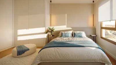 Promoción Residencial INBISA Entrenúcleos, Avenida Manuel Clavero y Ángel López Guisado s/n. Entrenúcleos (Dos Hermanas) de 221.450 €