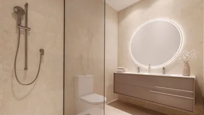 Piso – Alicante - Alacant - Vista 5