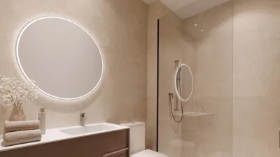 Piso – Alicante - Alacant - Vista 4
