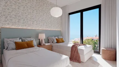 Piso – Alicante - Alacant - Vista 3