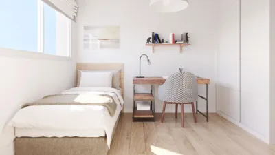 Promoción Edificio Cantabria, Calle Violeta Parra, cruce antigua Ctra. de Málaga s/n. Chana (Granada Capital) de 232.000 €