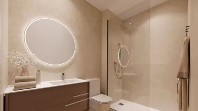 Piso – Alicante - Alacant - Más