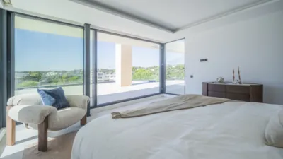 Promoción Chalet Independiente en venta Ciudalcampo, Calle Garza  7. Ciudalcampo-Fuente del Fresno (San Sebastián de los Reyes) de 3.500.000 €