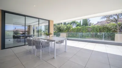 Promoción Chalet Independiente en venta Ciudalcampo, Calle Garza  7. Ciudalcampo-Fuente del Fresno (San Sebastián de los Reyes) de 3.500.000 €