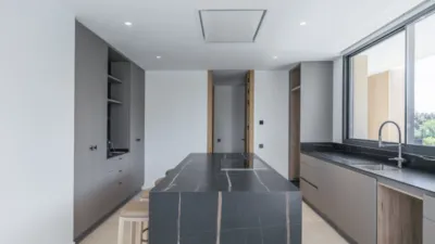 Promoción Chalet Independiente en venta Ciudalcampo, Calle Garza  7. Ciudalcampo-Fuente del Fresno (San Sebastián de los Reyes) de 3.500.000 €