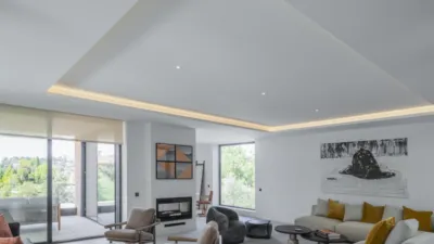 Promoción Chalet Independiente en venta Ciudalcampo, Calle Garza  7. Ciudalcampo-Fuente del Fresno (San Sebastián de los Reyes) de 3.500.000 €
