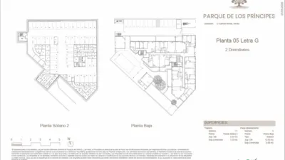 Apartment on Calle de Samuel Morse, 5 photo 22