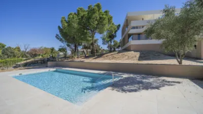 Promoción Chalet Independiente en venta Ciudalcampo, Calle Garza  7. Ciudalcampo-Fuente del Fresno (San Sebastián de los Reyes) de 3.500.000 €
