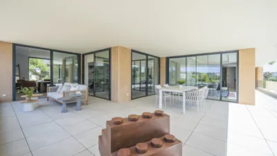 Promoción Chalet Independiente en venta Ciudalcampo, Calle Garza  7. Ciudalcampo-Fuente del Fresno (San Sebastián de los Reyes) de 3.500.000 €
