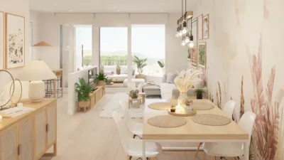 Promoción Plaza Bitarte 3, Calle Autonomia 9. Centro-Arizgoiti (Basauri)