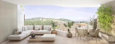 Promoción Plaza Bitarte 3, Calle Autonomia 9. Centro-Arizgoiti (Basauri)