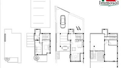 Chalet on Avenida Antonio Pedrera Soler, s/n photo 30