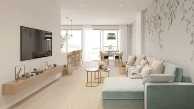 Promoción Plaza Bitarte 3, Calle Autonomia 9. Centro-Arizgoiti (Basauri)