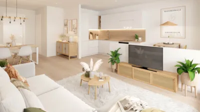 Promoción Plaza Bitarte 3, Calle Autonomia 9. Centro-Arizgoiti (Basauri)