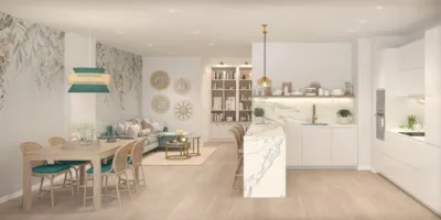 Promoción Plaza Bitarte 3, Calle Autonomia 9. Centro-Arizgoiti (Basauri)