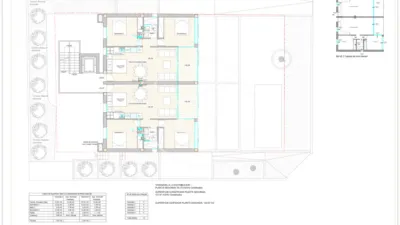 Apartment on Carrer de Son Armadans photo 5