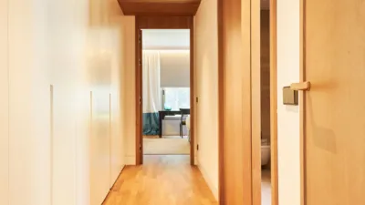 Promoción La Reserva de Aravaca, Calle de Pleyades s/n. Aravaca (Distrito Moncloa-Aravaca. Madrid Capital) de 4.900.000 €
