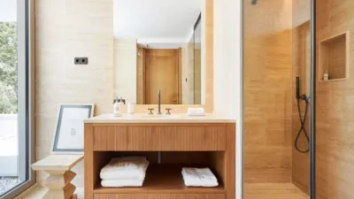Promoción La Reserva de Aravaca, Calle de Pleyades s/n. Aravaca (Distrito Moncloa-Aravaca. Madrid Capital) de 4.900.000 €