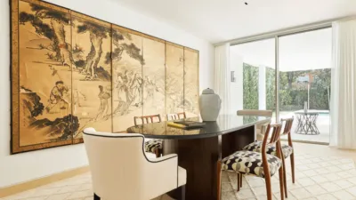 Promoción La Reserva de Aravaca, Calle de Pleyades s/n. Aravaca (Distrito Moncloa-Aravaca. Madrid Capital) de 4.900.000 €