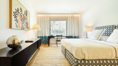 Promoción La Reserva de Aravaca, Calle de Pleyades s/n. Aravaca (Distrito Moncloa-Aravaca. Madrid Capital) de 4.900.000 €