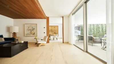 Promoción La Reserva de Aravaca, Calle de Pleyades s/n. Aravaca (Distrito Moncloa-Aravaca. Madrid Capital) de 4.900.000 €